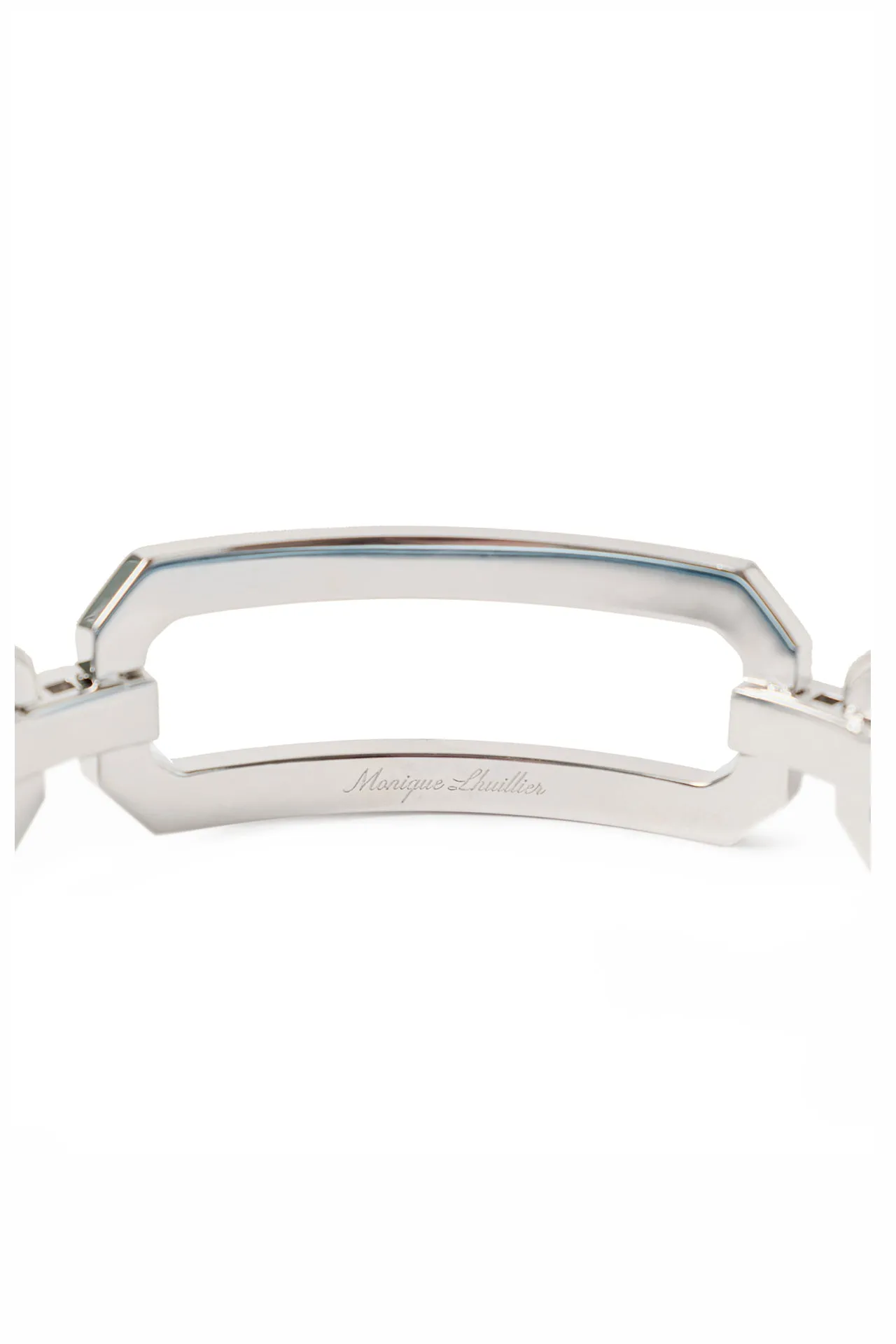 Demi Evening Bag sold by Monique Lhuillier product image thumbnail 4