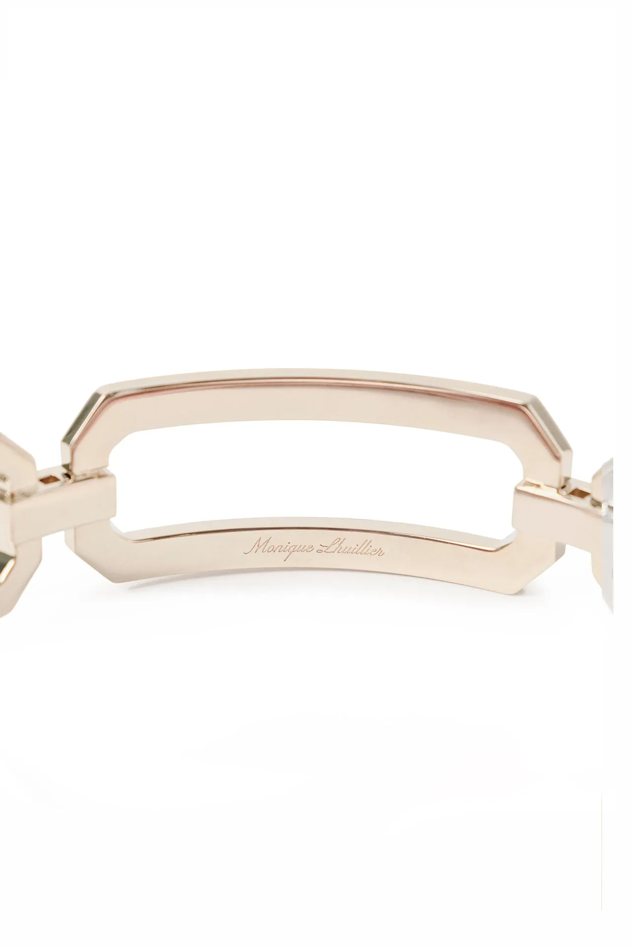 Demi Evening Bag sold by Monique Lhuillier product image thumbnail 4