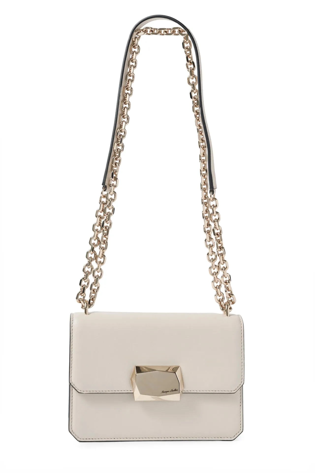 Rhea Mini Shoulder Bag sold by Monique Lhuillier product image thumbnail 4