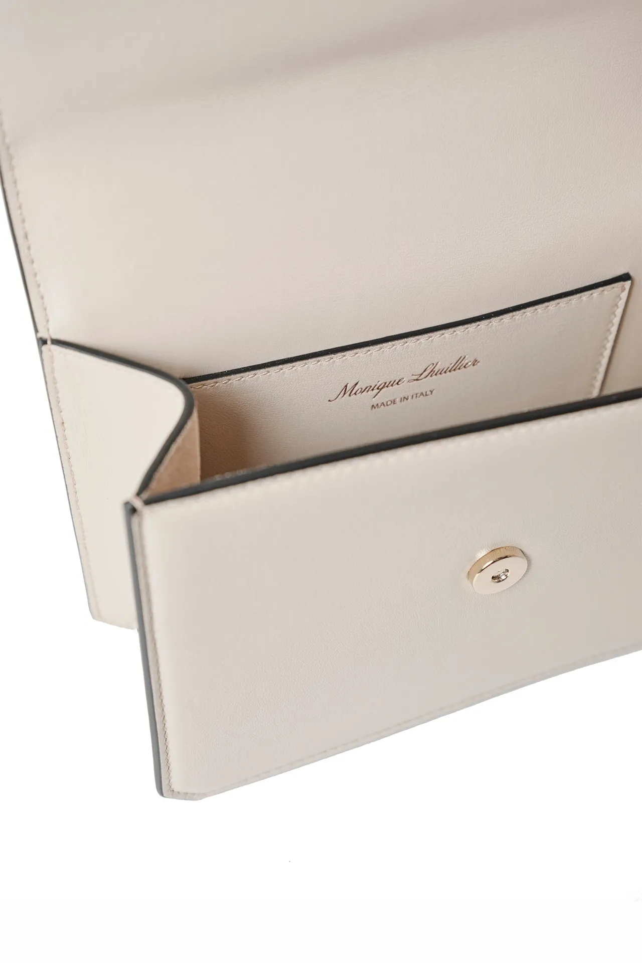 Rhea Mini Shoulder Bag sold by Monique Lhuillier product image thumbnail 5