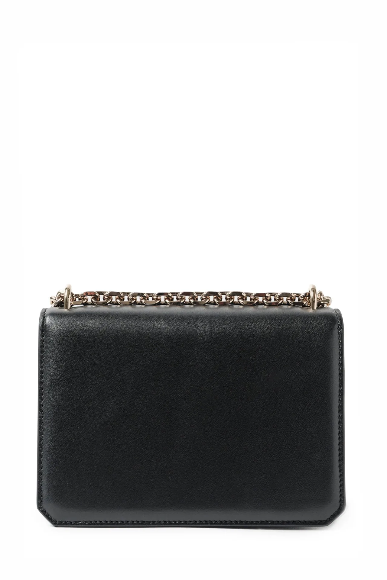 Rhea Mini Shoulder Bag sold by Monique Lhuillier product image thumbnail 3