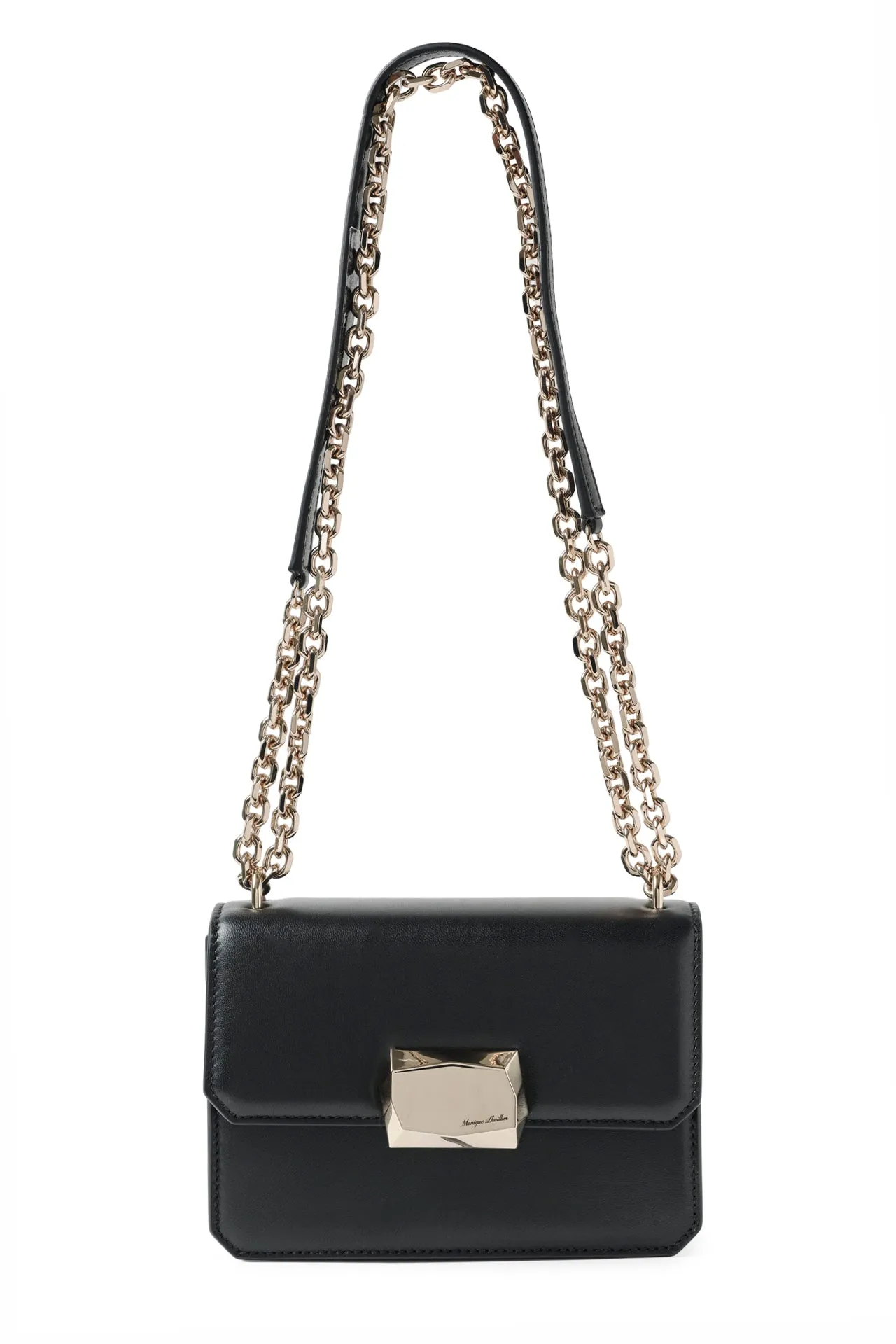 Rhea Mini Shoulder Bag sold by Monique Lhuillier product image thumbnail 4