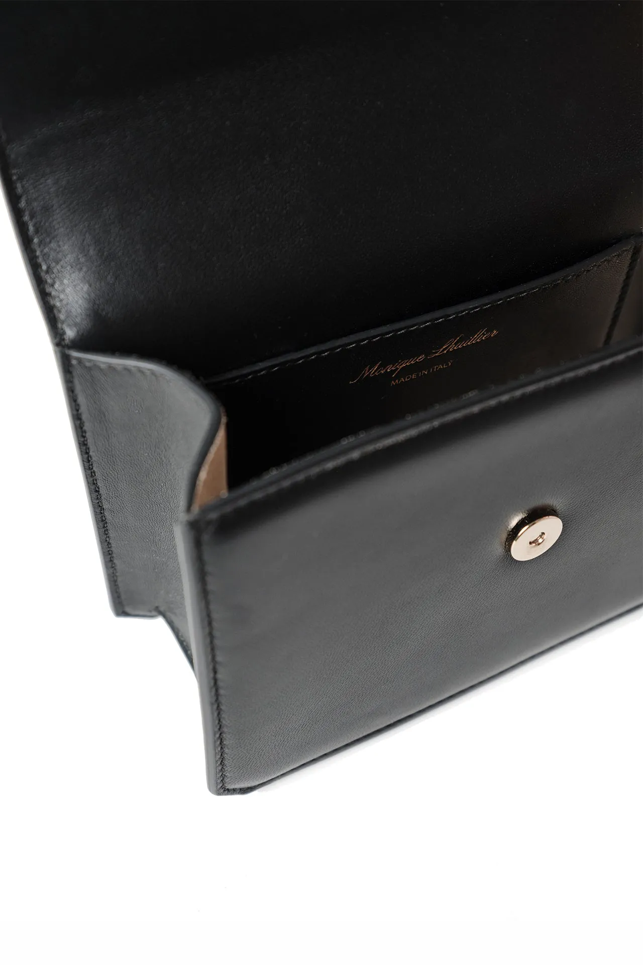 Rhea Mini Shoulder Bag sold by Monique Lhuillier product image thumbnail 5