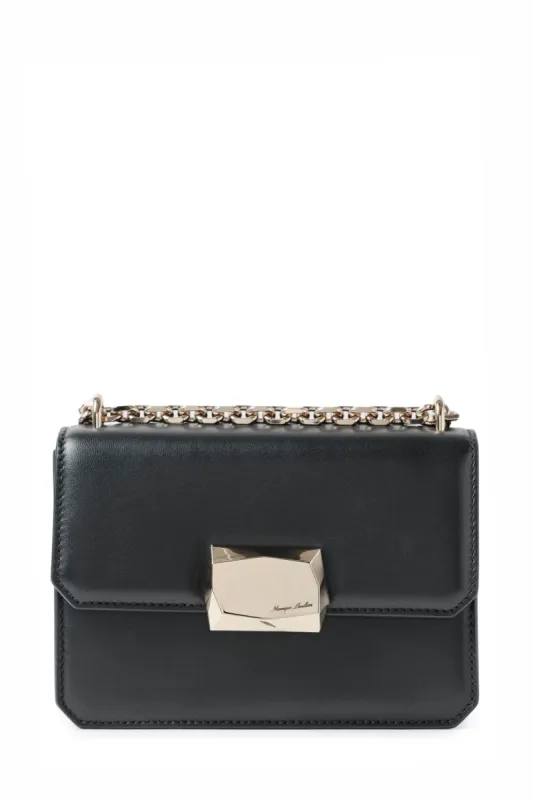 Rhea Mini Shoulder Bag sold by Monique Lhuillier