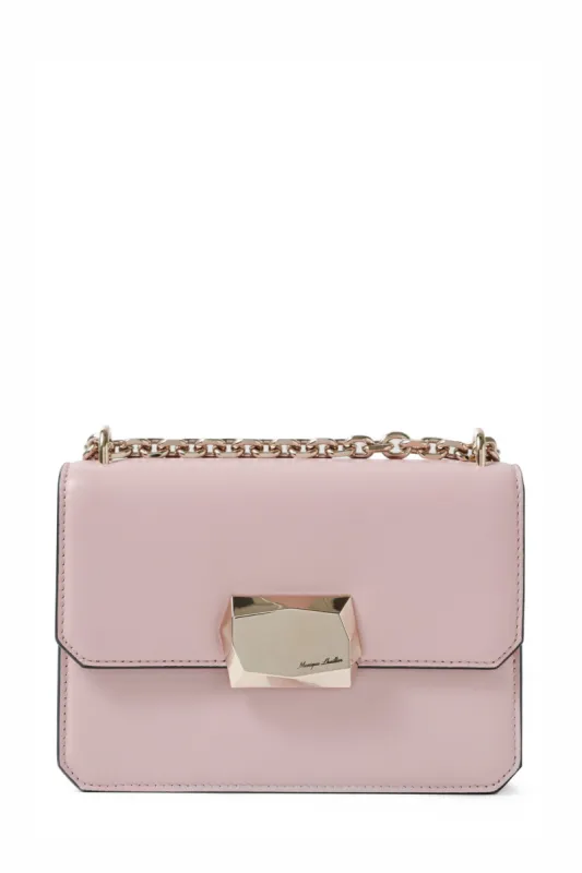 Rhea Mini Shoulder Bag sold by Monique Lhuillier