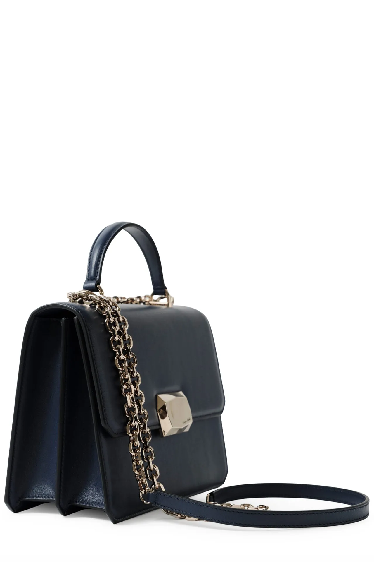 Rhea Shoulder Bag sold by Monique Lhuillier product image thumbnail 2