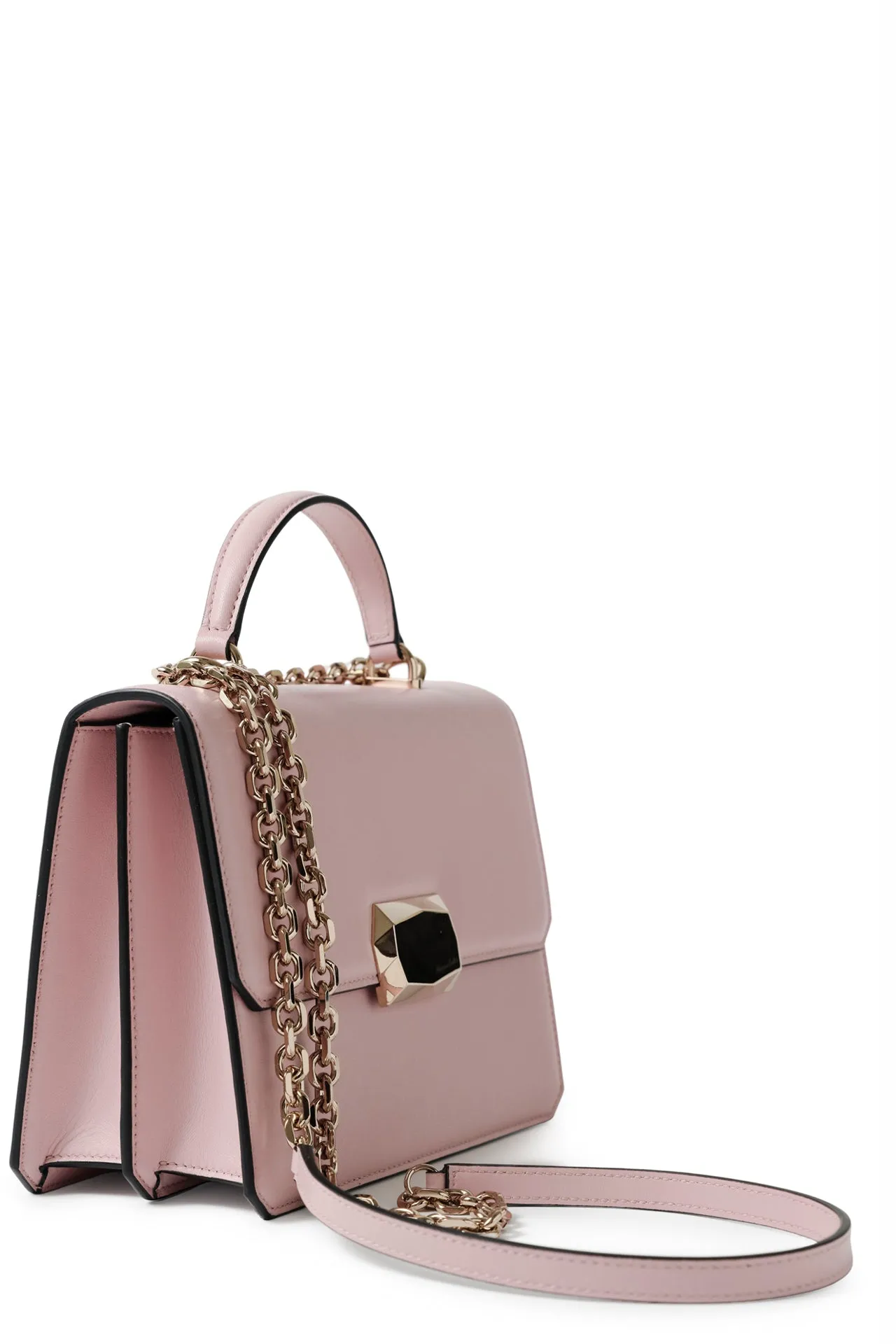 Rhea Shoulder Bag sold by Monique Lhuillier product image thumbnail 2