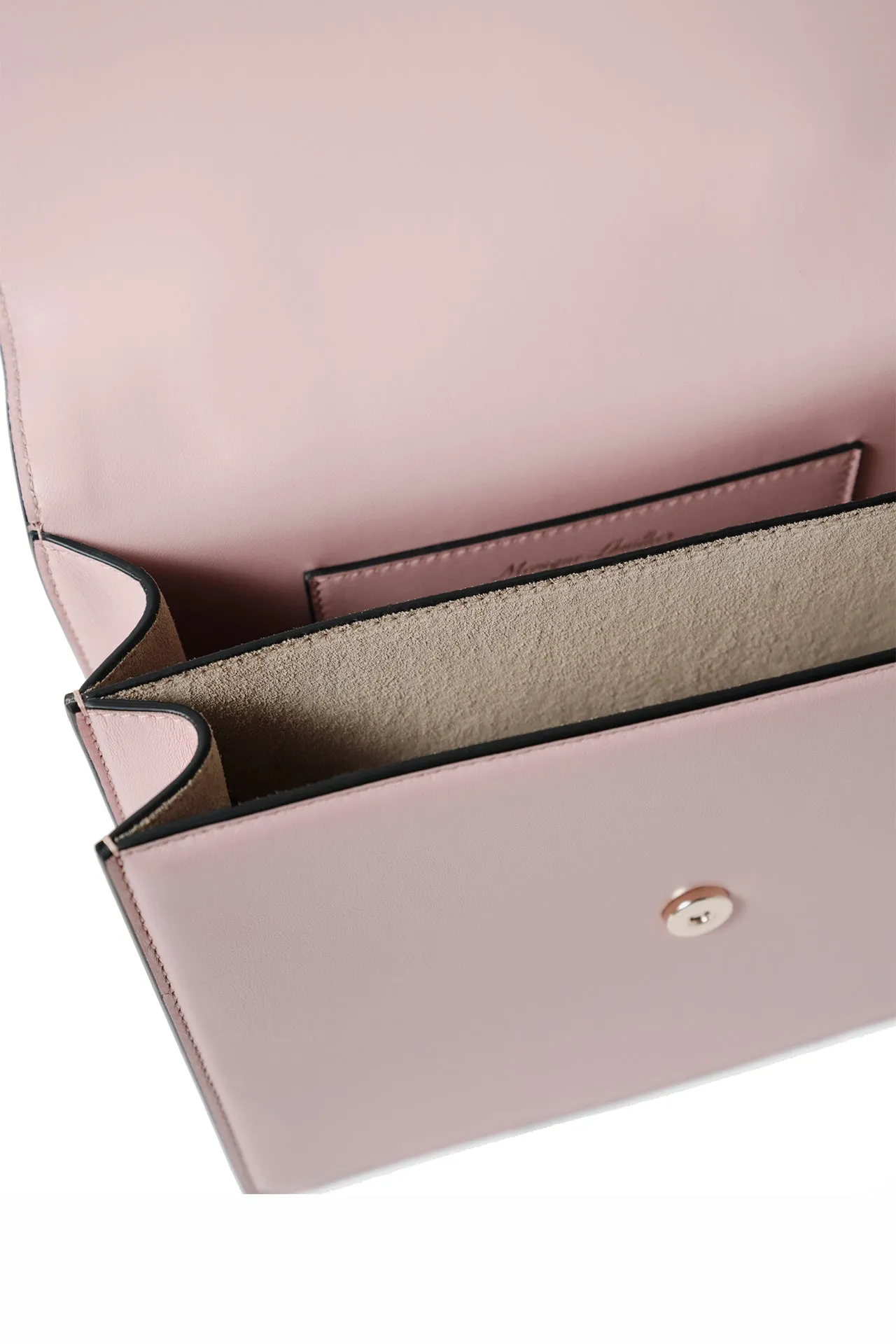 Rhea Shoulder Bag sold by Monique Lhuillier product image thumbnail 4