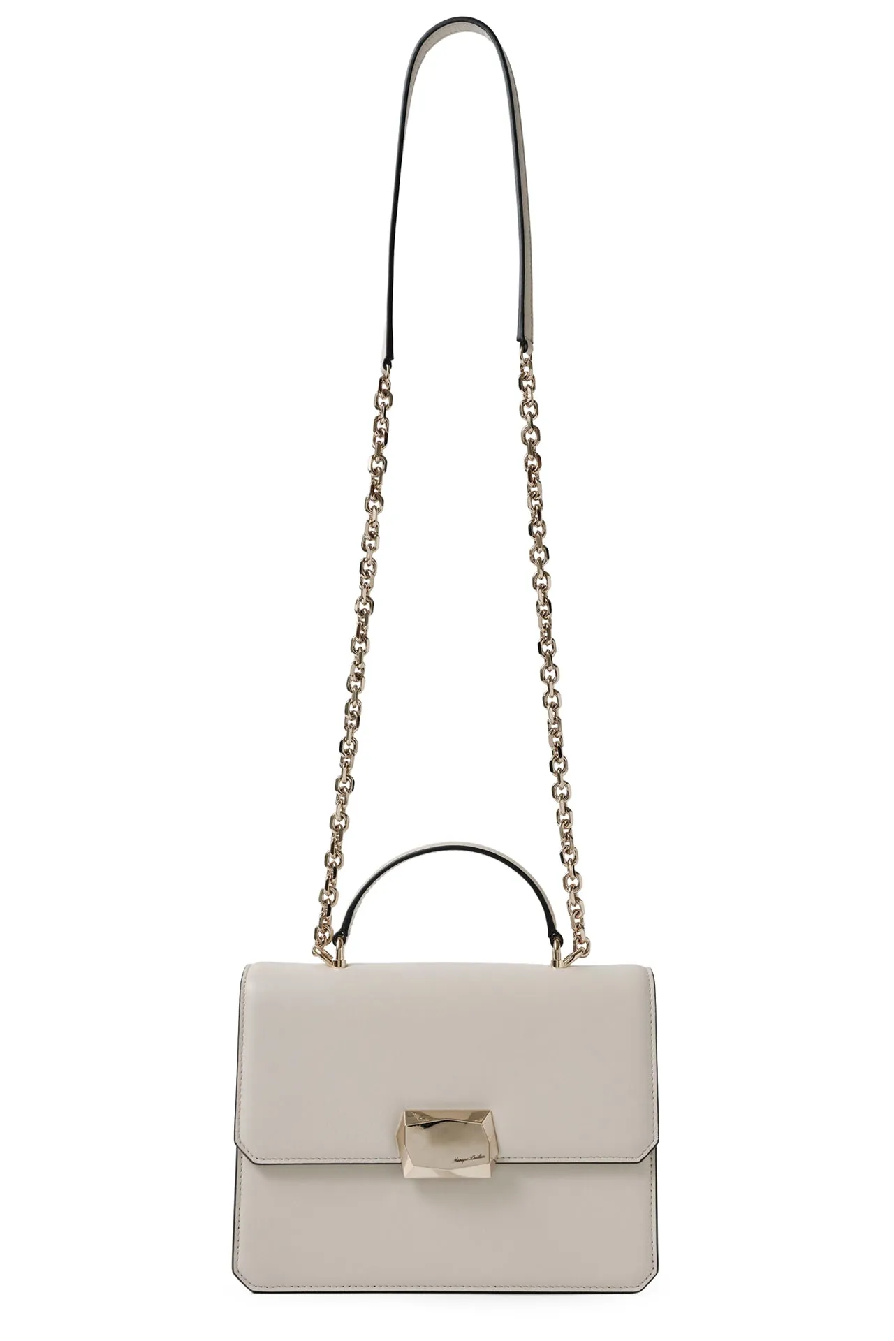 Rhea Shoulder Bag sold by Monique Lhuillier product image thumbnail 5