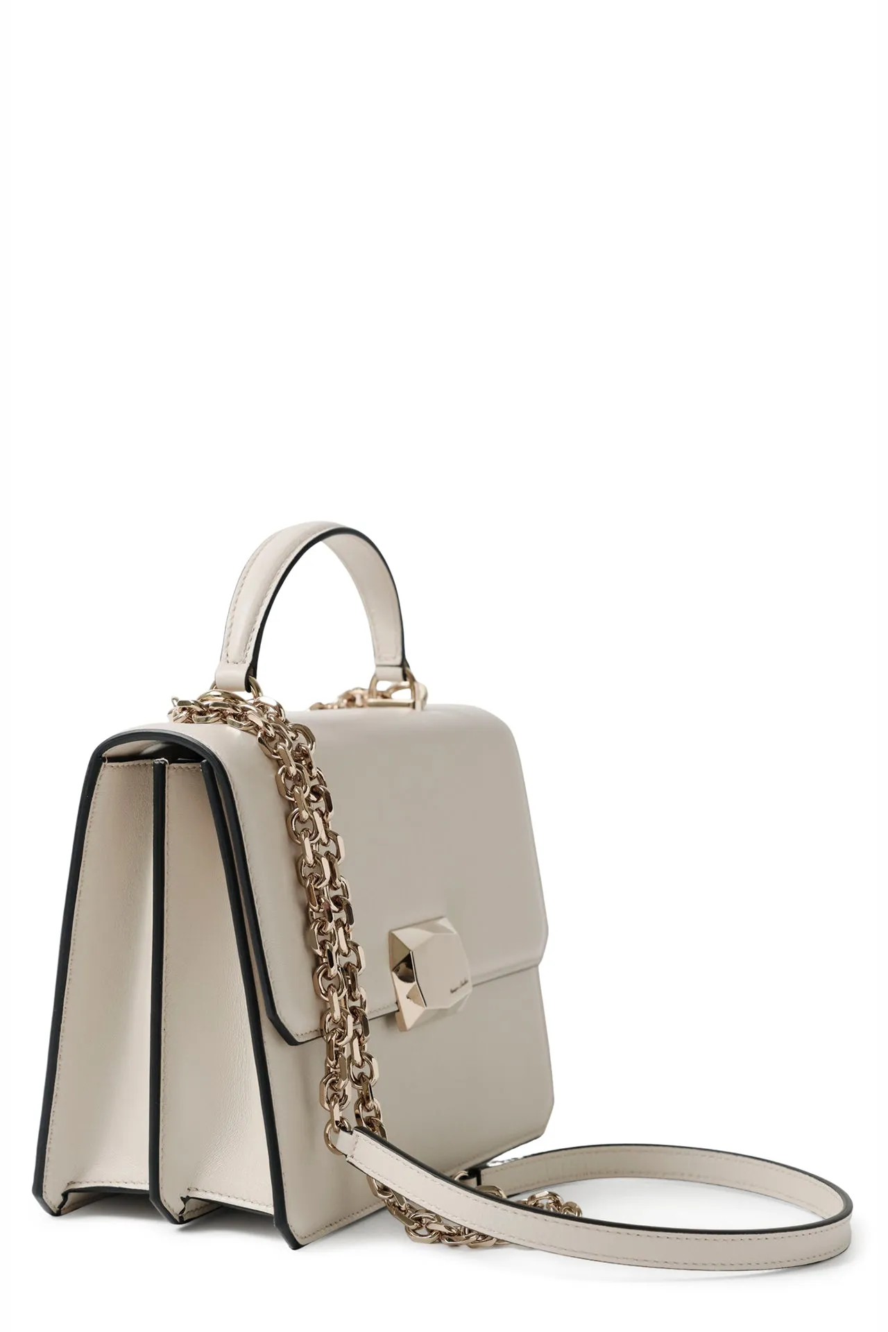Rhea Shoulder Bag sold by Monique Lhuillier product image thumbnail 2
