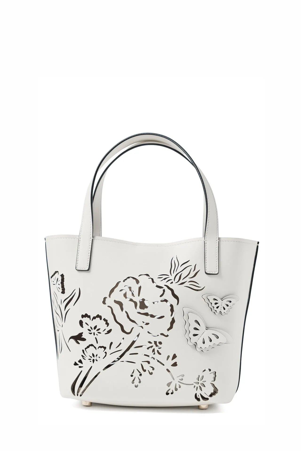 Colette Mini Tote Bag sold by Monique Lhuillier product image thumbnail 5
