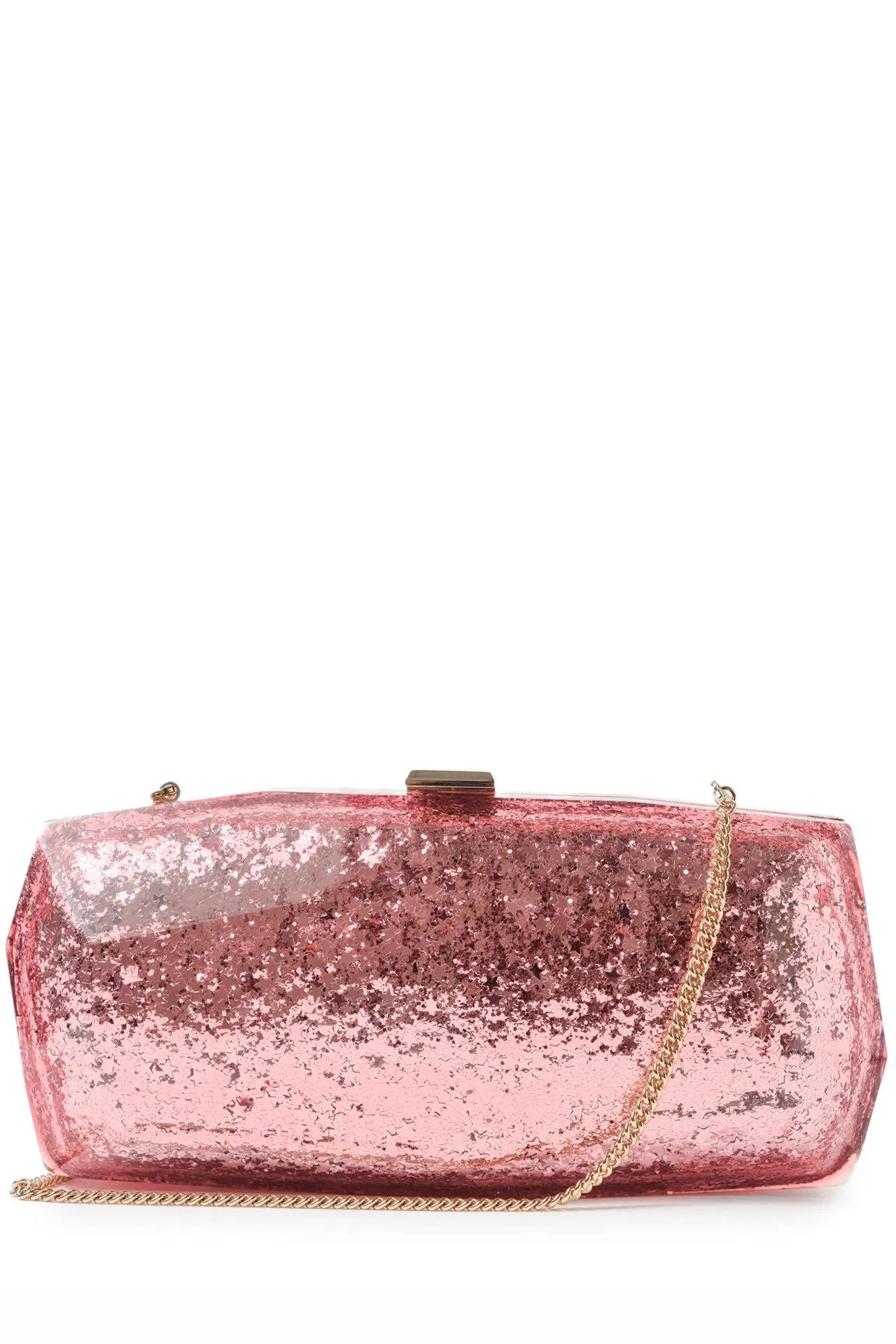 Viv Minaudière sold by Monique Lhuillier product image thumbnail 3