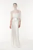 Signature Fingertip Length Veil sold by Monique Lhuillier