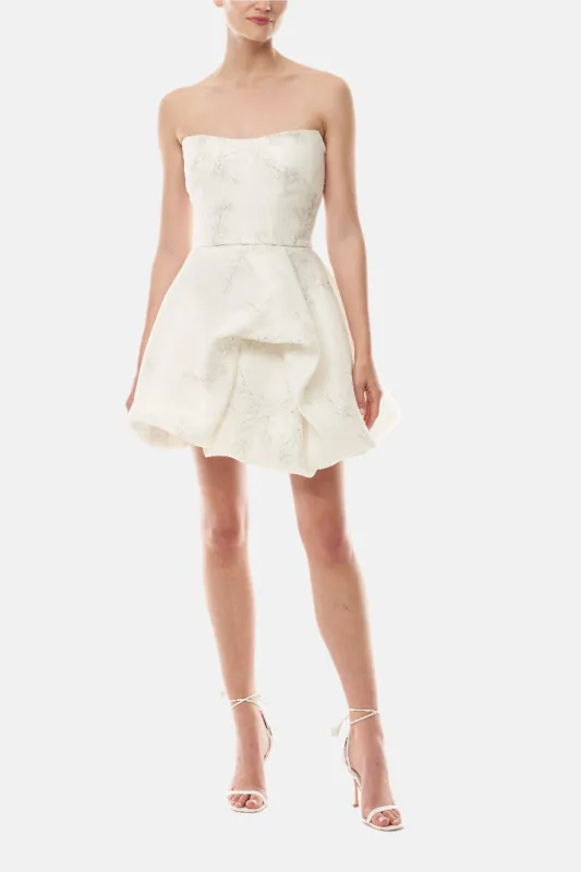 Avery Dress sold by Monique Lhuillier