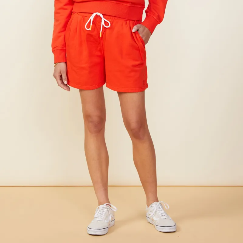 90's Classic Sweat Short sold by Monrow