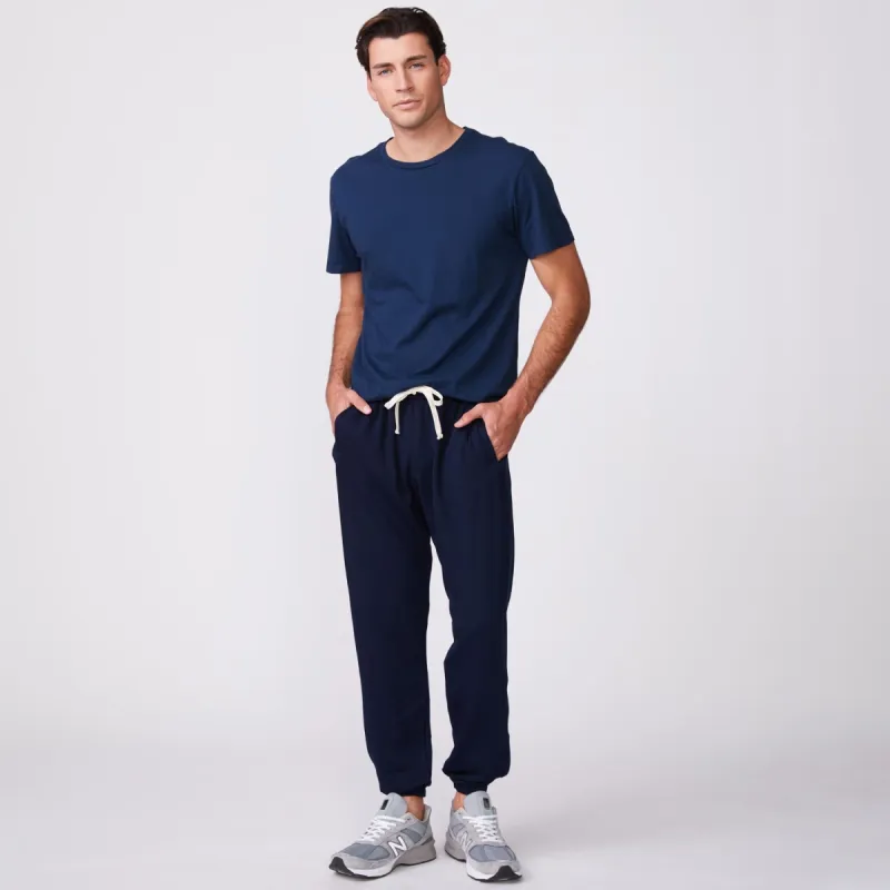 Relaxed Crew sold by Monrow