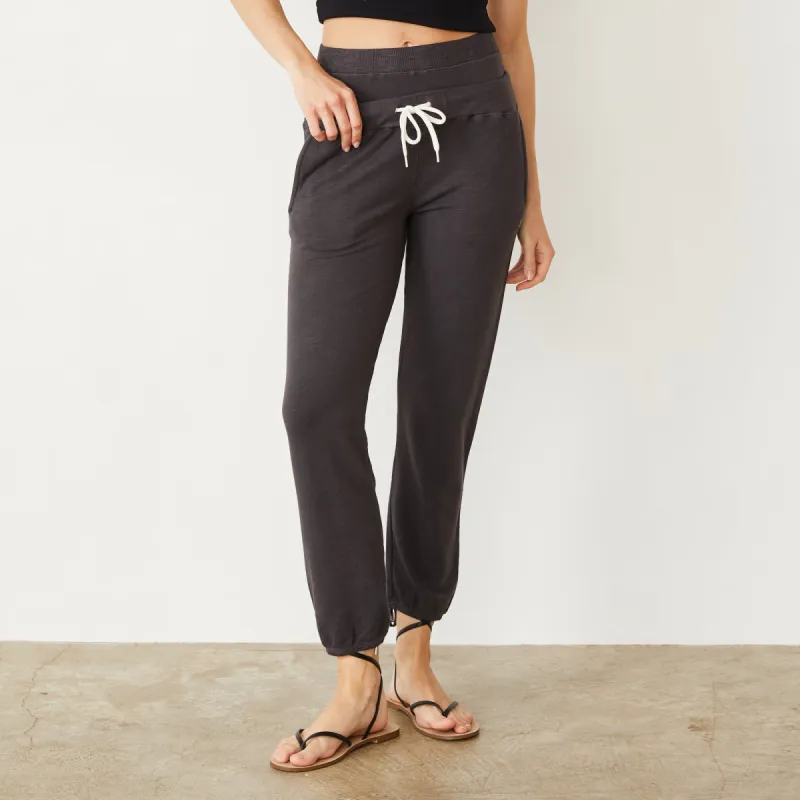 Supersoft Double Waist Sweat sold by Monrow