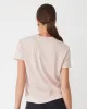 Basic Crew Neck Tee sold by Monrow