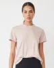 Basic Crew Neck Tee sold by Monrow
