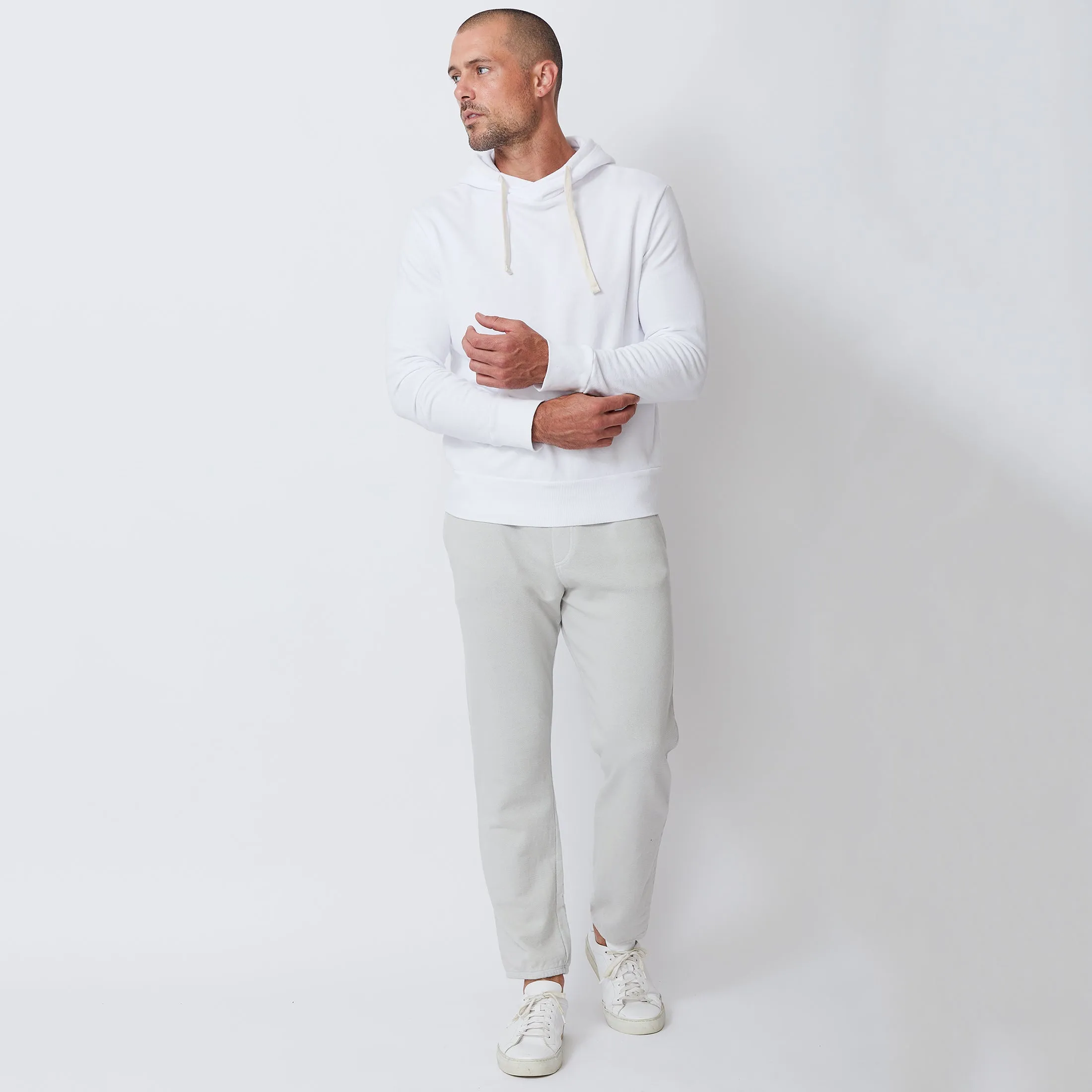 Pullover Hoody sold by Monrow product image thumbnail 2