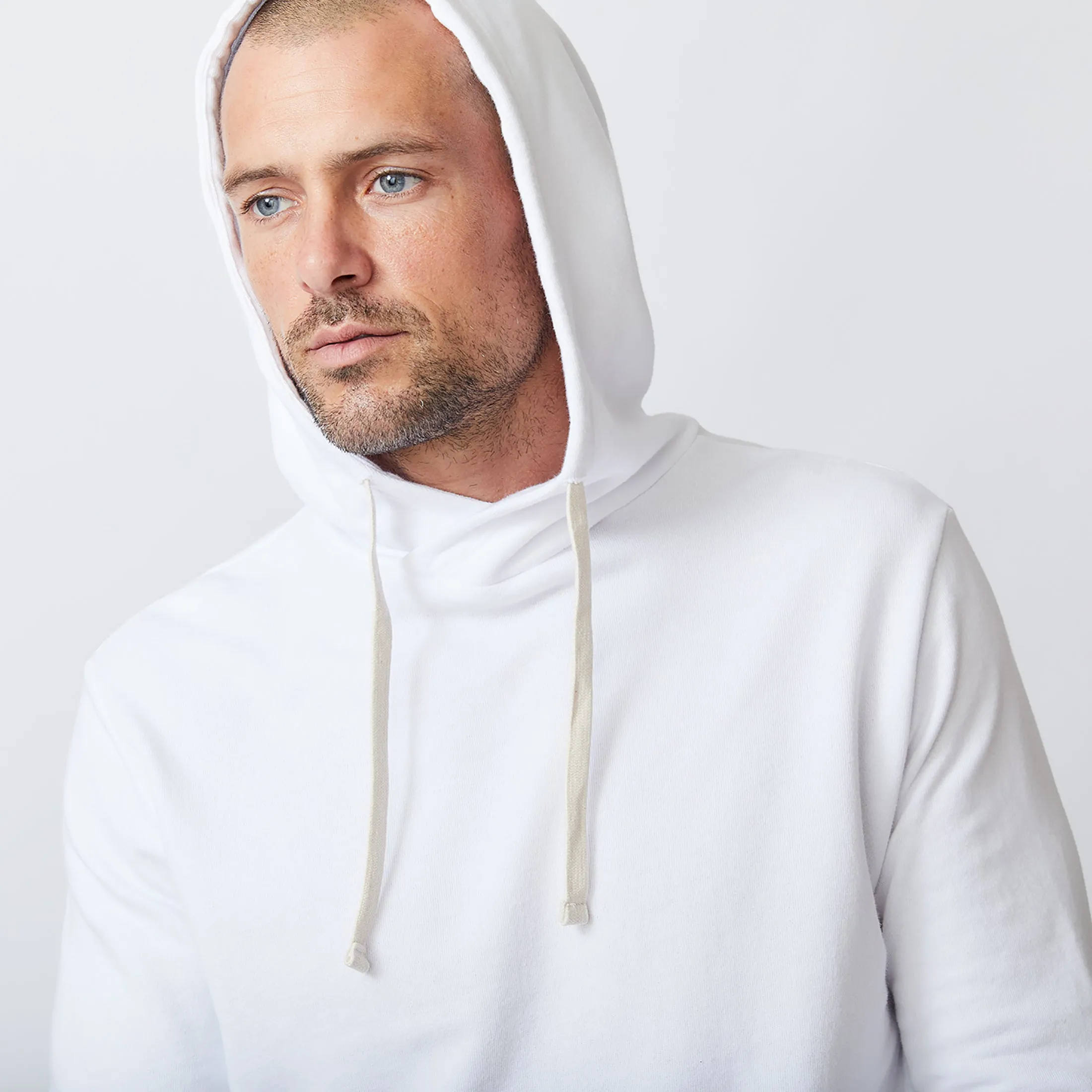 Pullover Hoody sold by Monrow product image thumbnail 5