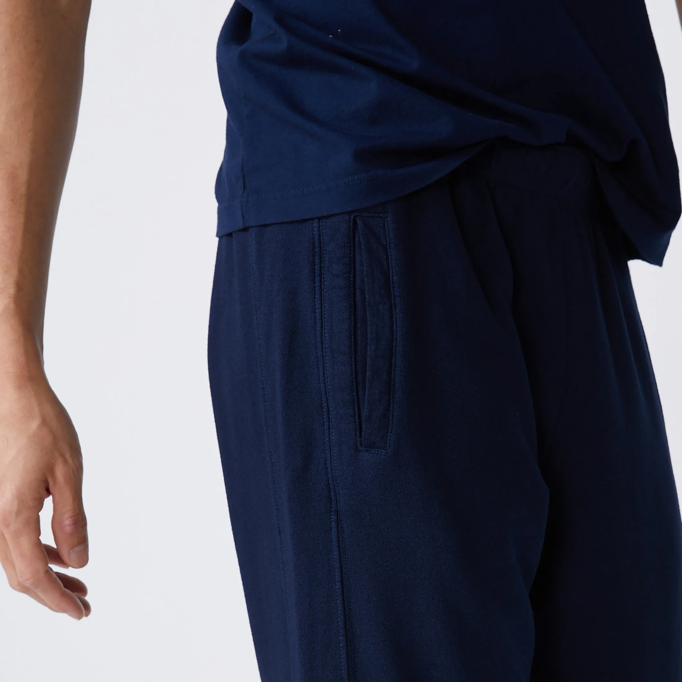 Lounge Sweatpant sold by Monrow product image thumbnail 2