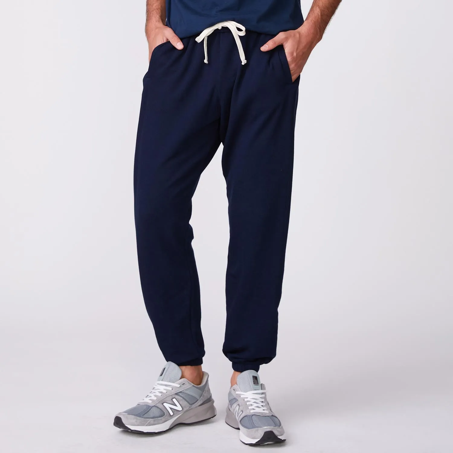 Lounge Sweatpant sold by Monrow