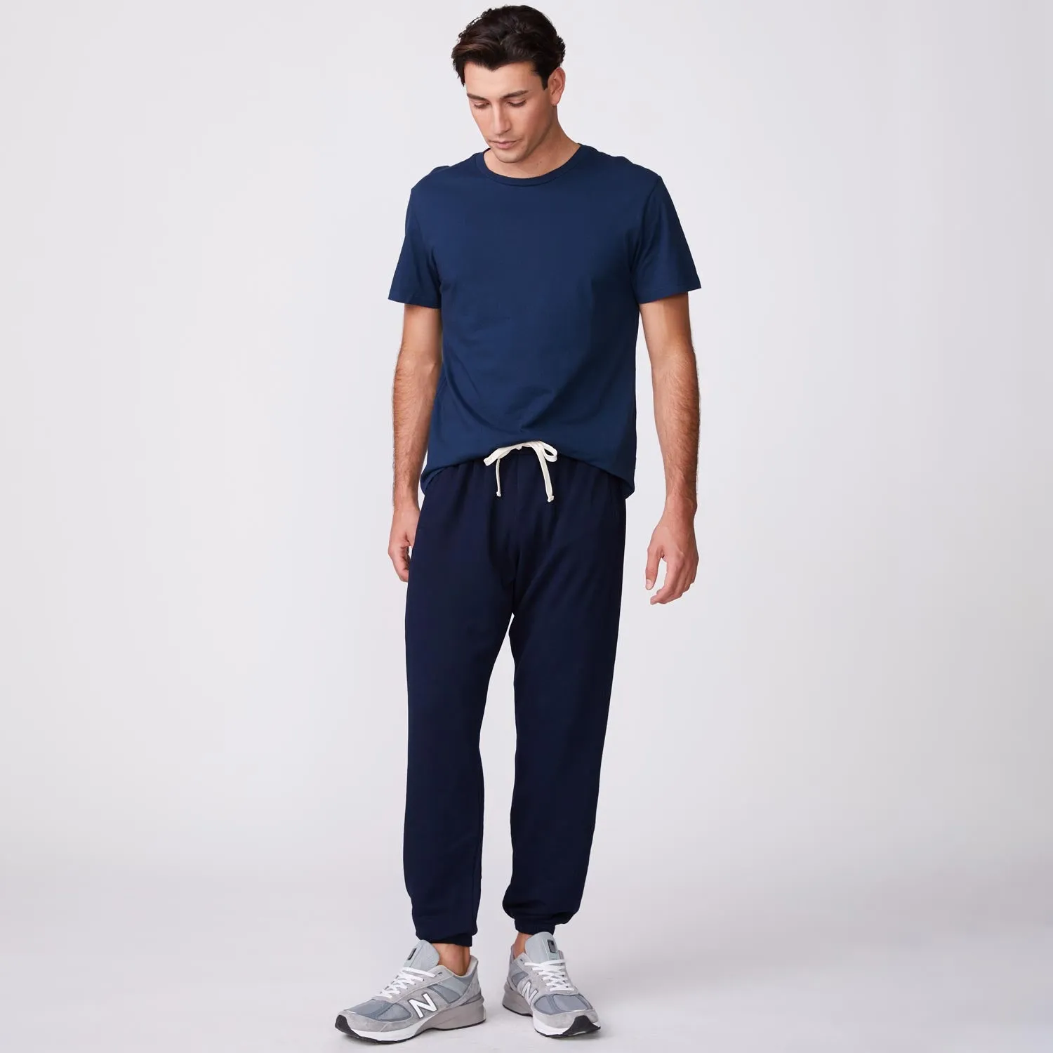 Lounge Sweatpant sold by Monrow product image thumbnail 3