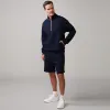 Half Zip Sweatshirt sold by Monrow
