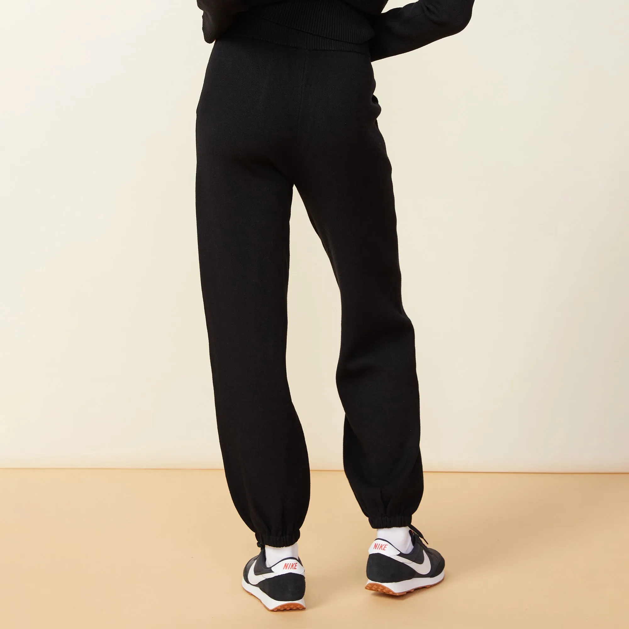 Soft Knit Oversized Vintage Sweat sold by Monrow product image thumbnail 3