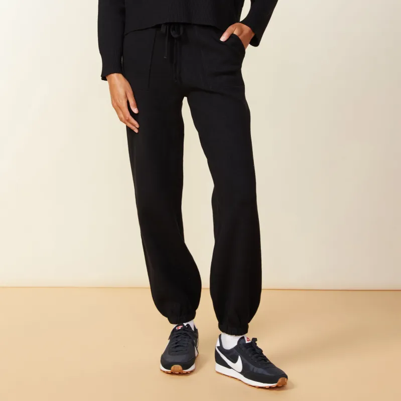 Soft Knit Oversized Vintage Sweat sold by Monrow