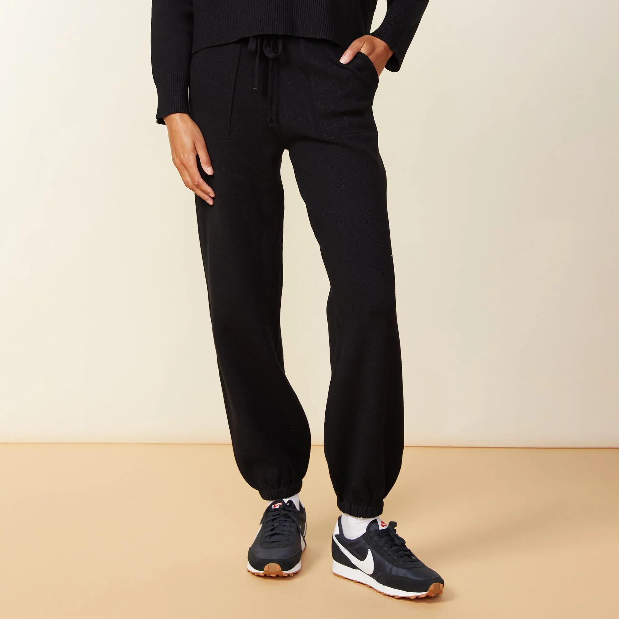 Soft Knit Oversized Vintage Sweat sold by Monrow