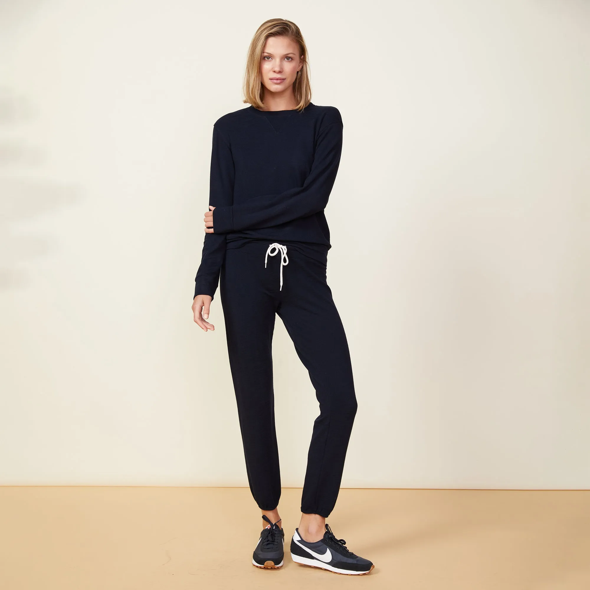 Supersoft Vintage Sweats sold by Monrow product image thumbnail 3