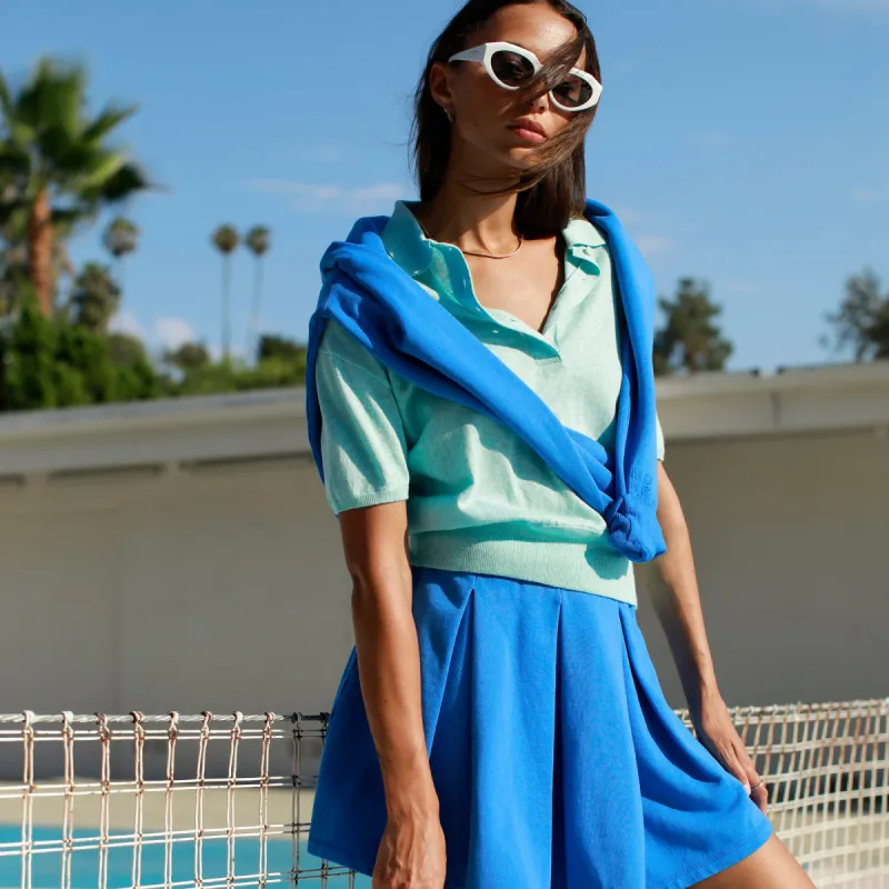 90's Classic Tennis Skirt sold by Monrow