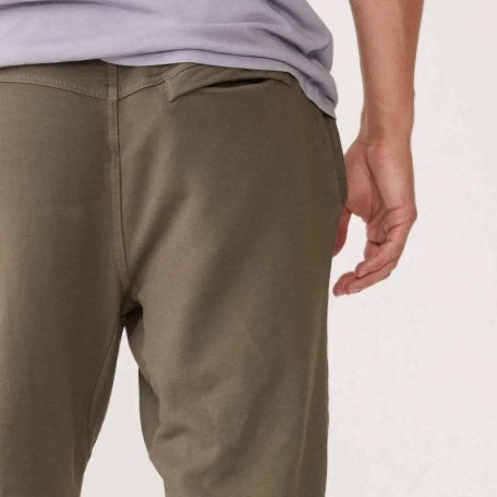Supersoft Fleece Jogger sold by Monrow product image thumbnail 5