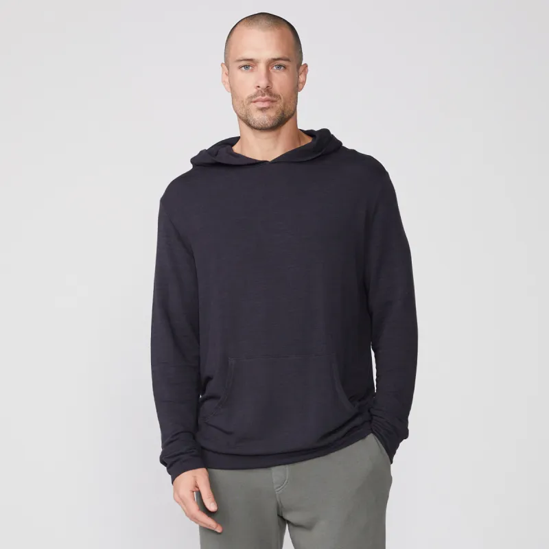 Supersoft Pullover Hoody sold by Monrow