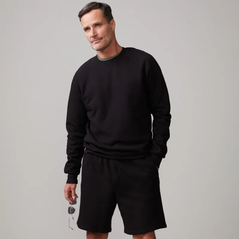 70's Raglan sold by Monrow