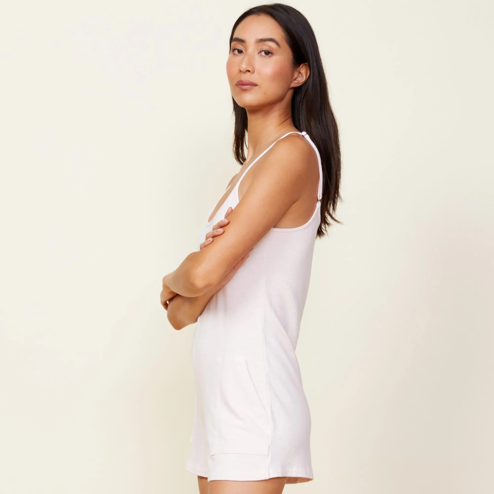 Supersoft Easy Romper sold by Monrow product image thumbnail 4