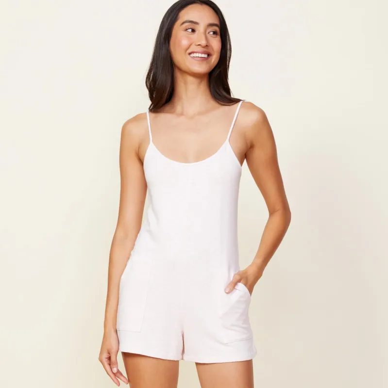 Supersoft Easy Romper sold by Monrow