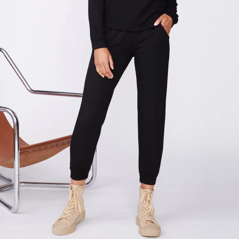 Supersoft Jogger sold by Monrow