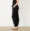 Soft Knit Cuffed Jogger sold by Monrow