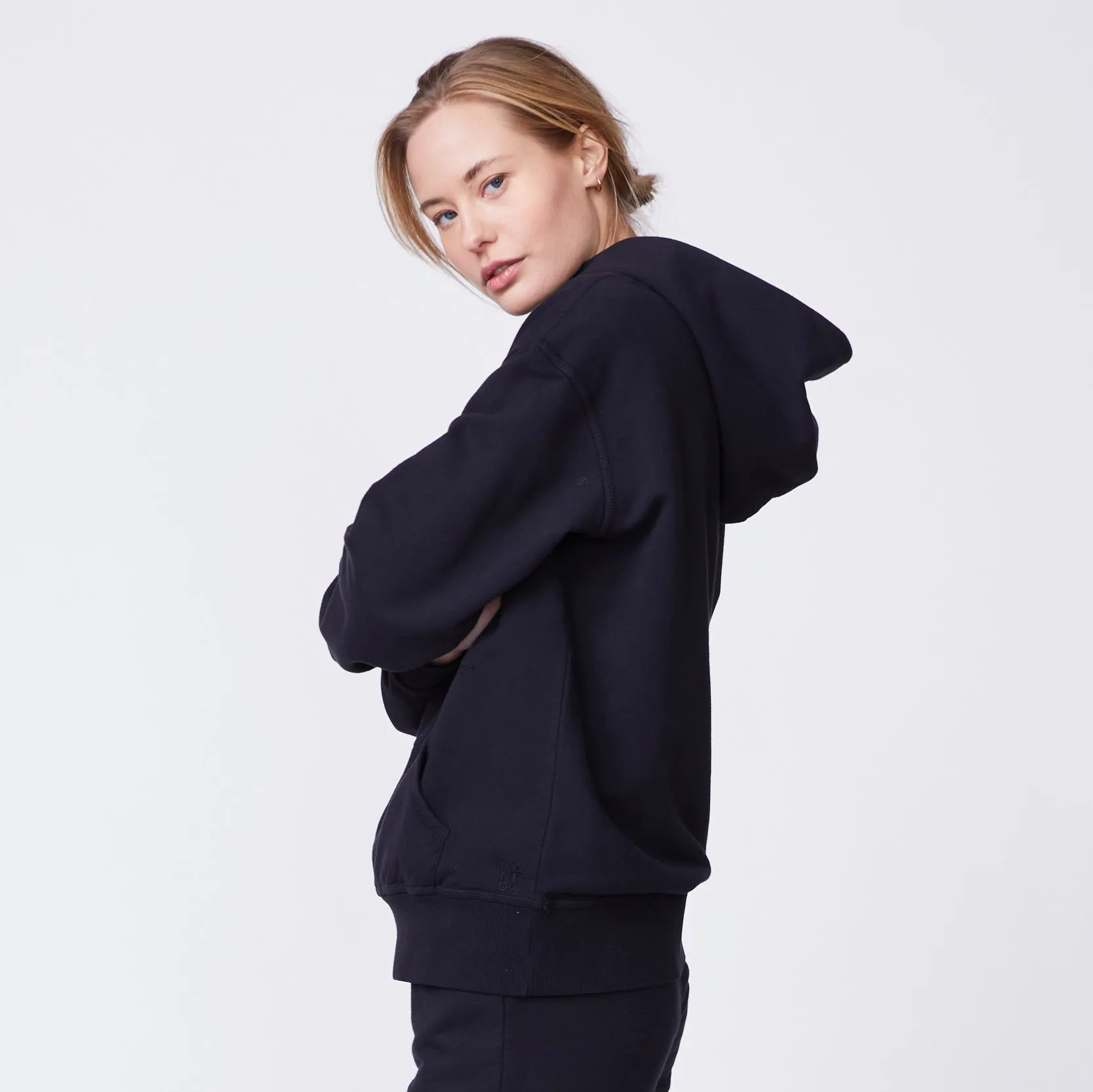 90's Classic Hoody sold by Monrow product image thumbnail 3