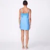Linen Cami Dress sold by Monrow