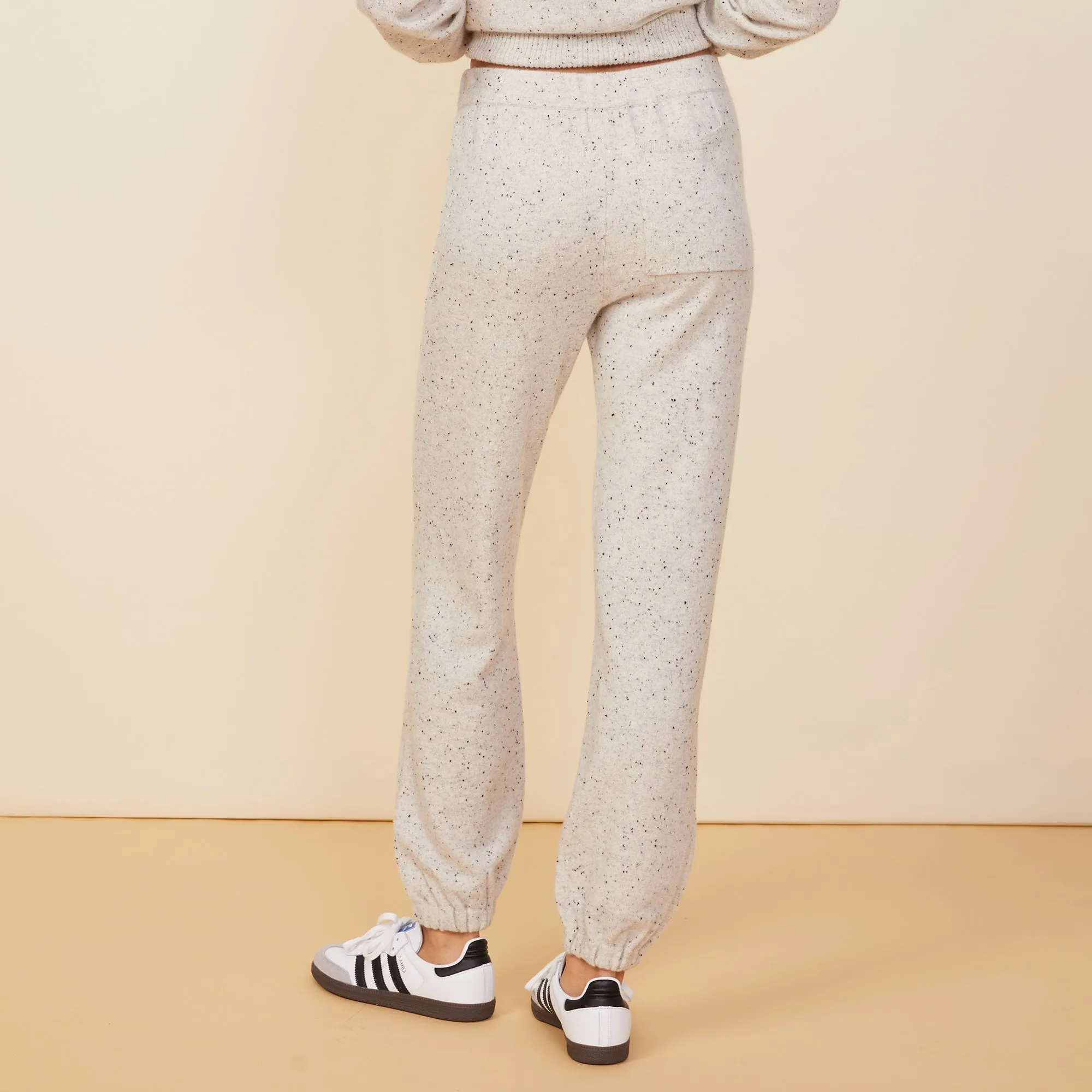 Neps Cashmere Oversize Sweat sold by Monrow product image thumbnail 5