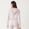 Supersoft Zip Up Hoody sold by Monrow