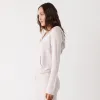 Supersoft Zip Up Hoody sold by Monrow