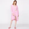 Plush Sweater Robe sold by Monrow
