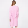 Plush Sweater Robe sold by Monrow