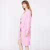 Plush Sweater Robe sold by Monrow