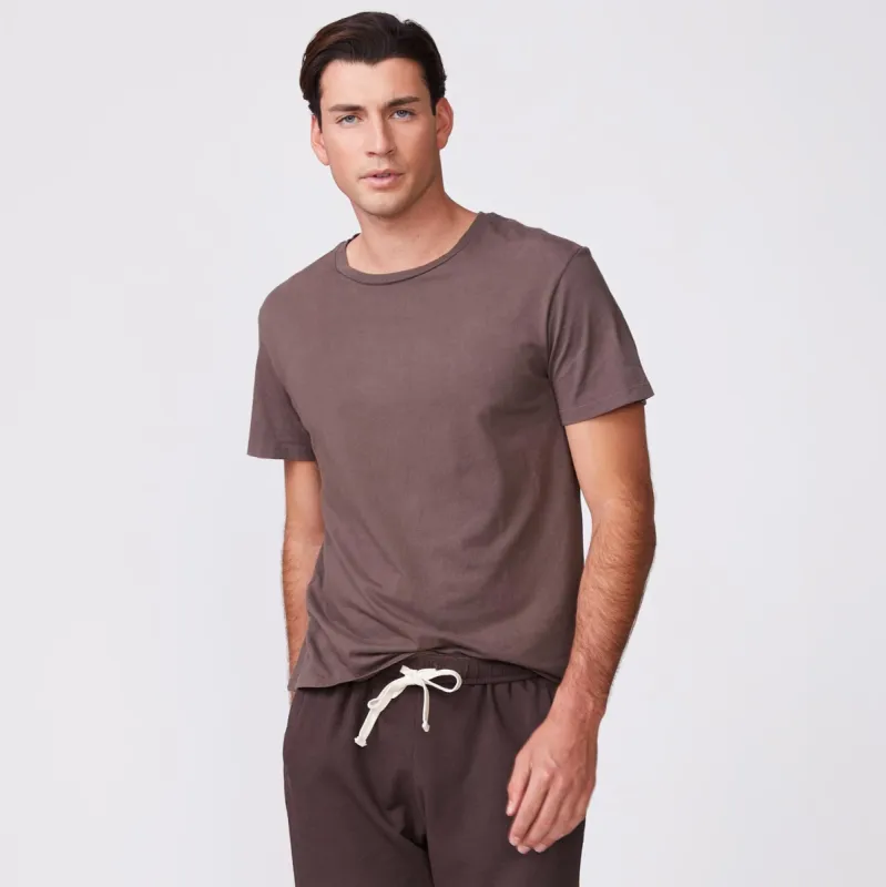 Relaxed Crew sold by Monrow